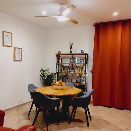 Siest'A Sete Apartment Exterior photo