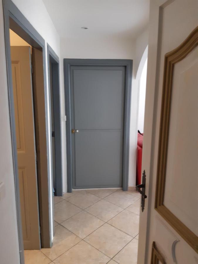 Siest'A Sete Apartment Exterior photo