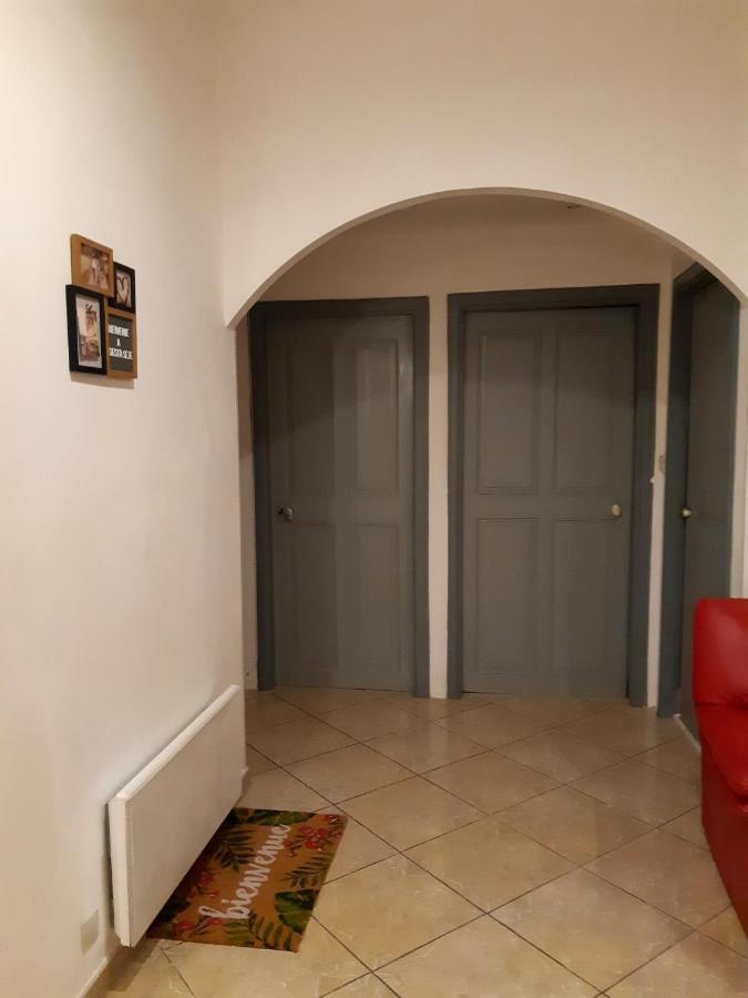 Siest'A Sete Apartment Exterior photo