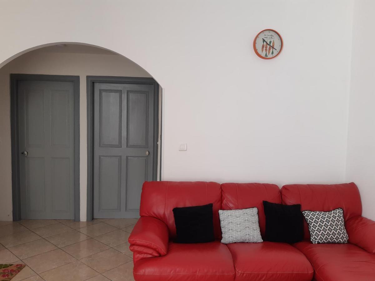 Siest'A Sete Apartment Exterior photo