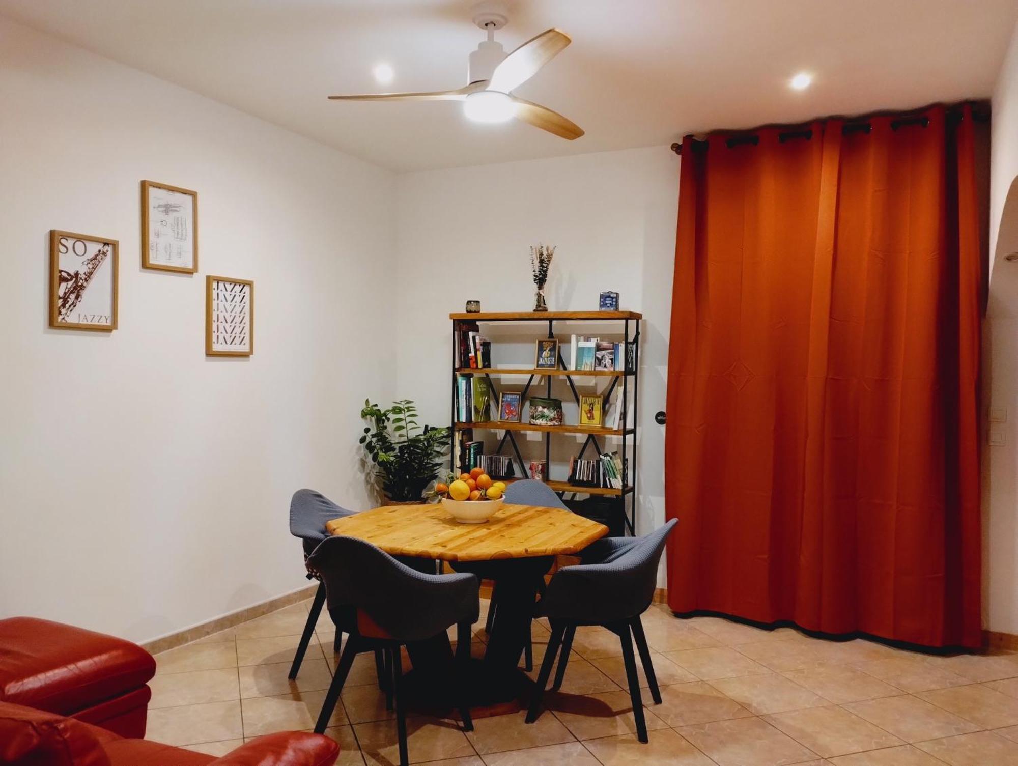 Siest'A Sete Apartment Exterior photo